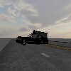 unnamed Town Car